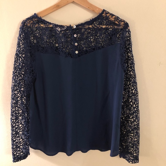 NWOT blouse - Picture 4 of 5